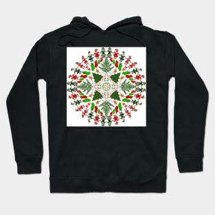 Everything Christmas Hoodie